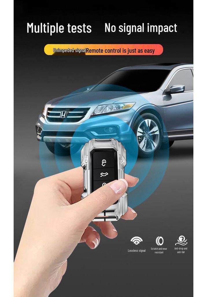 Чехол для ключа 2024 Passat для Volkswagen Magotan: Полный набор для декора интерьера