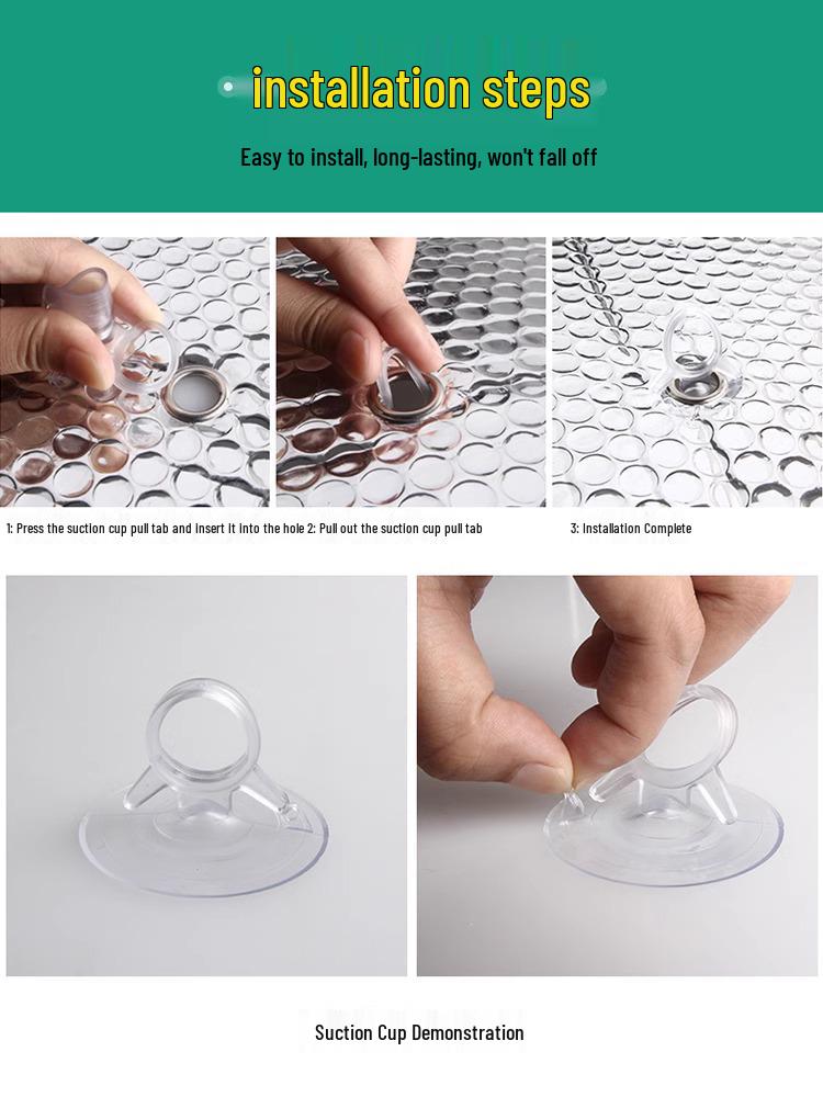 Zeekr 001/007 X Панорамная крыша Шторка - Защита от солнца и Теплоизоляция Блокиратор люка