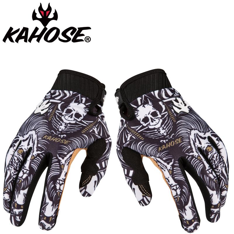 2025 Touch Screen Speed Style Twitch Motocross Glove Riding Bike Gloves MX MTB Off Road Racing Sports Cycling Glove