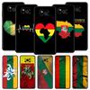 Флаг Литвы чехол для телефона Для Xiaomi Poco X6 X5 Pro X4 X3 NFC F5 Pro F4 F3 GT M5 M4 Pro 5G M3 C51 C50 C55 Мягкая крышка