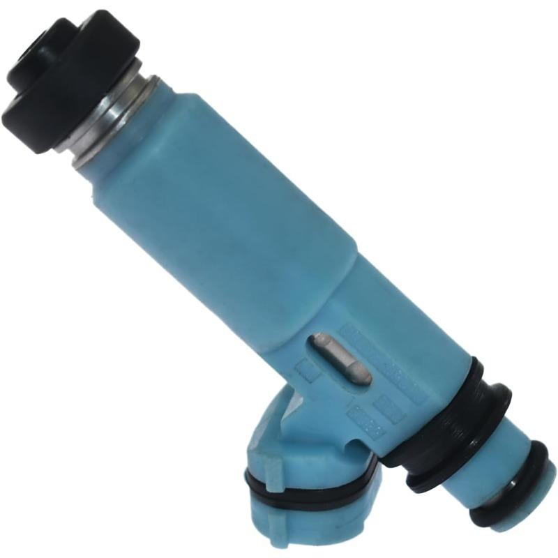 1PCS 23250-74250 Fuel injector Set fit for 2000-2001 for Toyota for Camry,2000-2001 for Toyota for Solara 842-12249