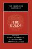 Книга The Cambridge History Of The Kurds by Bozarslan, Hamit - Hardback