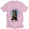 Rock Band Deftones T Shirt Unisex Women Fashion T-shirts Cotton Tshirt Kids Hip Hop Tops Tees Boy Tees Y2k Clothes Casual Tshirt