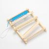 Simple Children's Loom 1pc Handmade DIY Woolen Knitting Machine