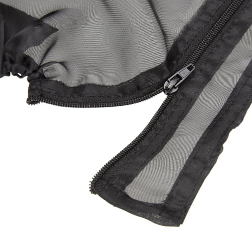 STARTIST Nylon Chassis Dirt Mesh Net Chassis Cover for TT02 1:10 On-Road Car