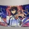Ansta Morisawa Chiaki Visual Towel
