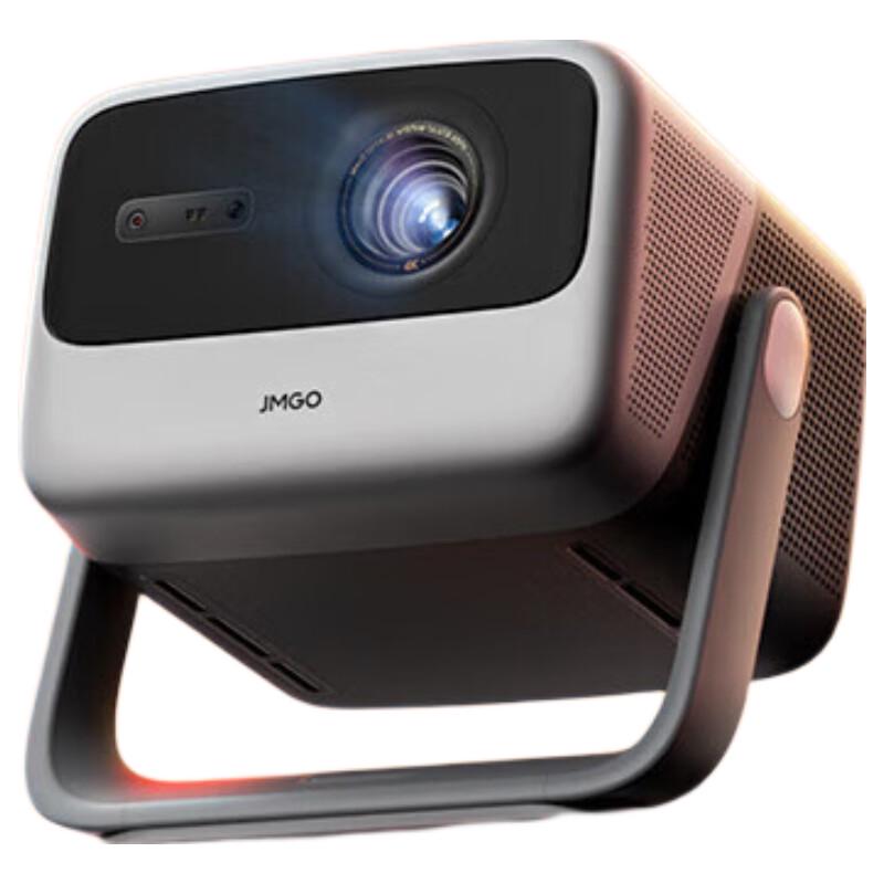 JMGO N1S+Pro 4K Ultimate Трехлазерный проектор с гимбалом