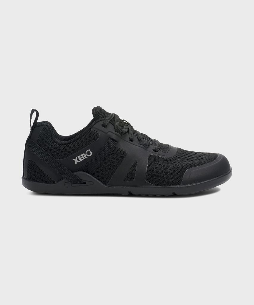 Xeroshoes Prio Neo Черные