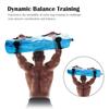 Water Filled Weights Aqua Training Bag Exercise Equipment Portable Stability Fitness Workout Water