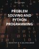 The Problem Solving and Python Programming Book