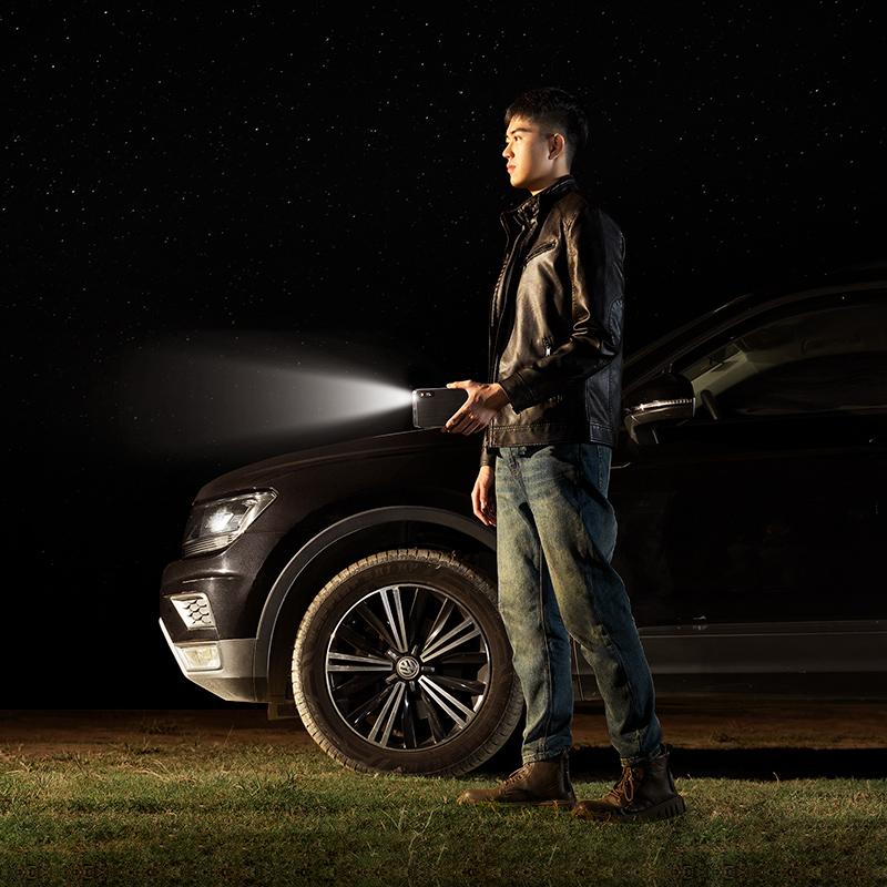 Baseus Super Energy Pro+ Jump Starter 1600A PD65W Быстрая зарядка Автомобильный инвертор Зарядное устройство Преобразователь розетка ЕС Блок питания