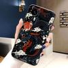 Чехол для телефона Мифический Дракон Тигр для Xiaomi 15 15T 14 14T 13 12T 11 11T POCO F8 F7 F6 F5 X7 X5 M6 M7 PRO Ultra Чехол своими руками