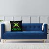 Classic Xbox logo throwing pillowcase decoration bedroom gamer gift mattress square pillowcase Dakimakura