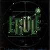 12-дюймовая пластинка ERULE - The Real Me / Here It Is FLT518,FLT5181 Flatland Entert 2000 US Rap & Hip-Hop/R&B Б/у