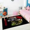 Warner Bros. Works (17) Customize your name rug, office chair cushion, home bedroom living room gift.