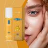 Ouhoe Moisturizing Eye Serum Oil - Gentle Nourishment, Improves Fine Lines, Hydrating And Moisturizing, Soft Care For The Eye Area