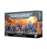 Warhammer 40k Космодесантник Примарис Инфильтратор (в штучной упаковке)