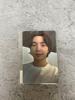 [Б/У] Фотокарточка BTS ARIRANG СУГА Юнги Бонусный предмет