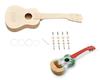 SUZUKI Handmade Instrument Series Ukulele Kit UKK-2