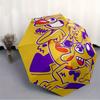 CatDog Home Essential Cute Cartoon Umbrella, Portable Folding Umbrella Suitable for All Seasons a0821085
