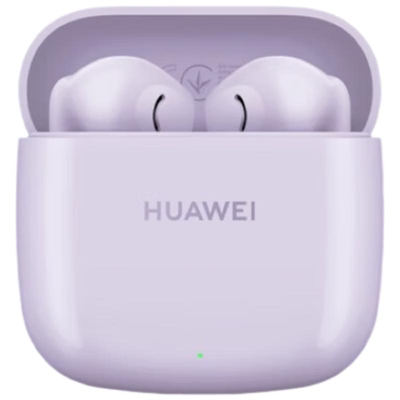 Huawei Беспроводные Bluetooth-наушники FreeBuds SE 2