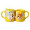 Sunart SAN3578 Парная кружка «Том и Джерри», 10,1 жидких унций