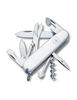 Victorinox Climber White Swiss Army Pocket Knife 91mm 14 Инструментов
