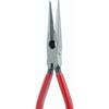 Маруто Хасегава ET-328 Длинногубцы 200 мм Европейский стиль Профессиональный инструмент