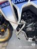 Для Honda XL750 TRANSALP 2023 2024 2025 transalp XL 750 Защита двигателя Дорожная дуга безопасности Защита рамы мотоцикла Нижний бампер