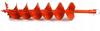 Demon Earth Auger Drill 15Cm 150Mm 80Cm Double Spiral