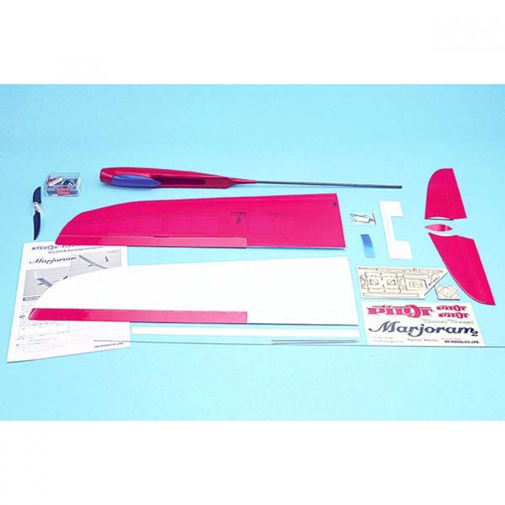 Окей Майоран 2 Красный Дх [Ок 11317]