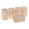 Balsa Wood Blocks Wooden Rod Sticks