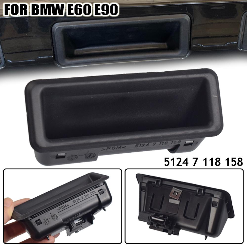 Для BMW переключатель задней двери, ручка багажника E60 E61 E90 E91 E92 E93 E70 E88 E71 E72 E84 1 3 5 серии X1 X3 X5 X6 7118158