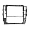 x1 New Dashboard Center Console Bezel Panel Radio Face Trim Frame For VW Passat B5 2001 2002 2003 2004 2005 3B0858069 3B0858069A