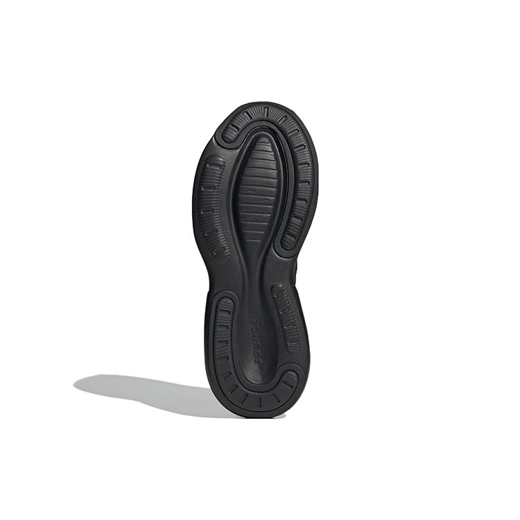 Adidas AlphaEdge+ Black Carbon Мужские кроссовки Core-Black IF7290