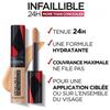 L#039;Oréal Paris Infaillible 24h Correcteur et Fond de Teint N°328 Lin 11ml