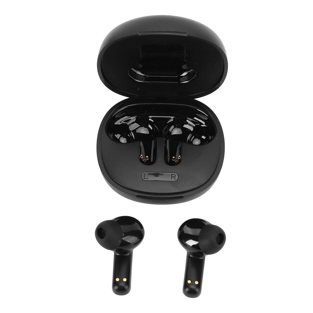 Language Translator Earbuds 80 Languages 14 Voice Real Time 4 Modes Bluetooth Wireless Translation H