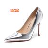 6/10 см остроносые туфли OL Style Fashion High Heels женские туфли на шпильках сексуальные темпераментные туфли на высоком каблуке