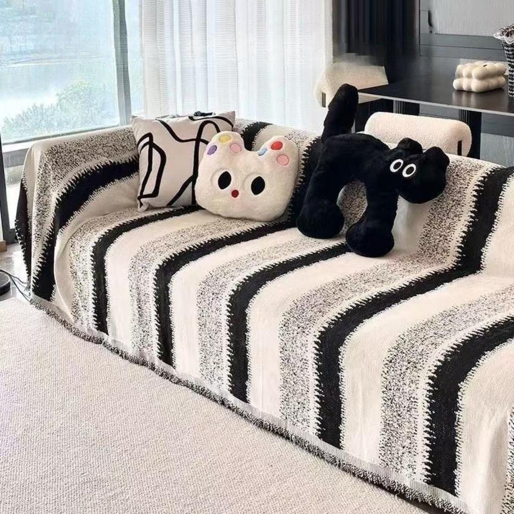 Чехол на диван, Защита от царапин кошек, Покрывало на диван, Всесезонный, Полный чехол, Накладка-одеяло на диван, Ткань для чехла на диван, Гостиная