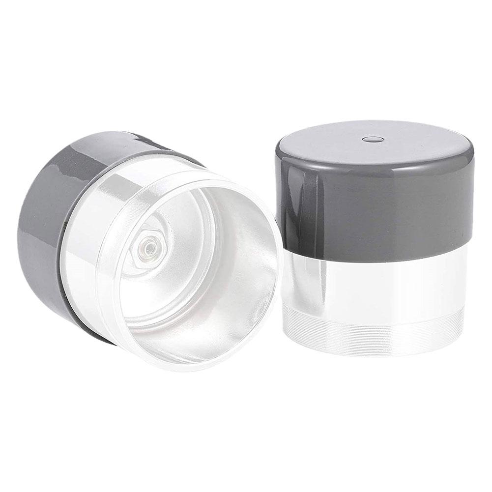 2 шт. резиновых колпачка пылезащитные чехлы колпачок ступицы колеса автомобиля пылезащитный чехол замена для прицепа лодки 1,98-дюймовый подшипник протектор