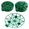 10Pcs Watermelon Stand Fruit Stand Support Basket Frame Vegetables Plant Tray Rack Melon Squash Pumpkin Protective Holder