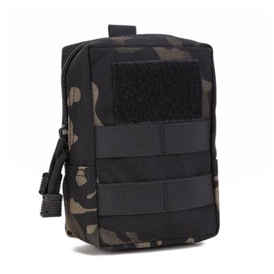 Тактический подсумок MOLLE, 2 шт.