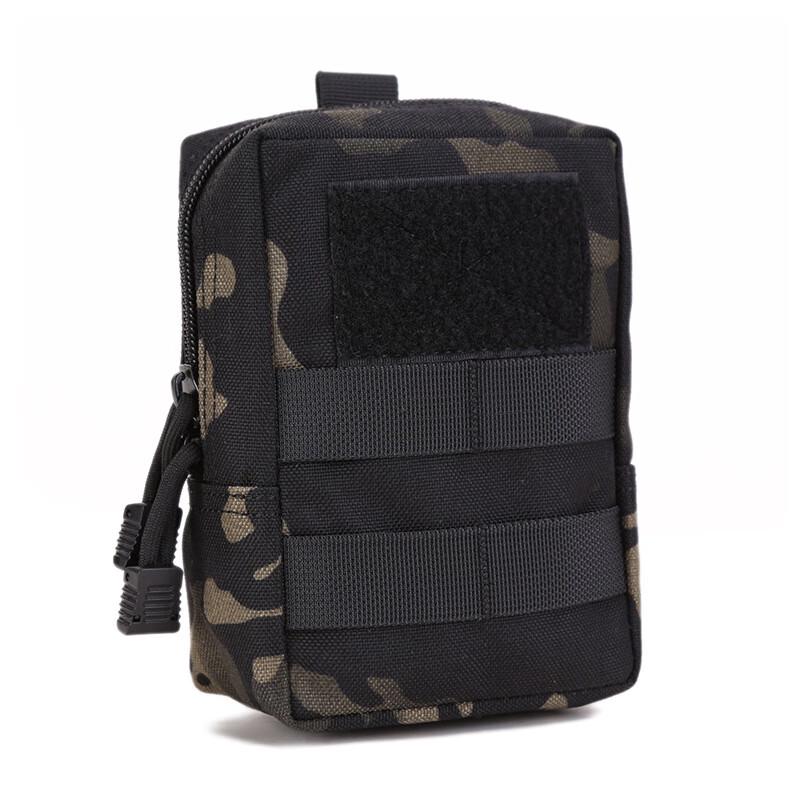 MOLLE Tactical Utility Pouch 2-Pack