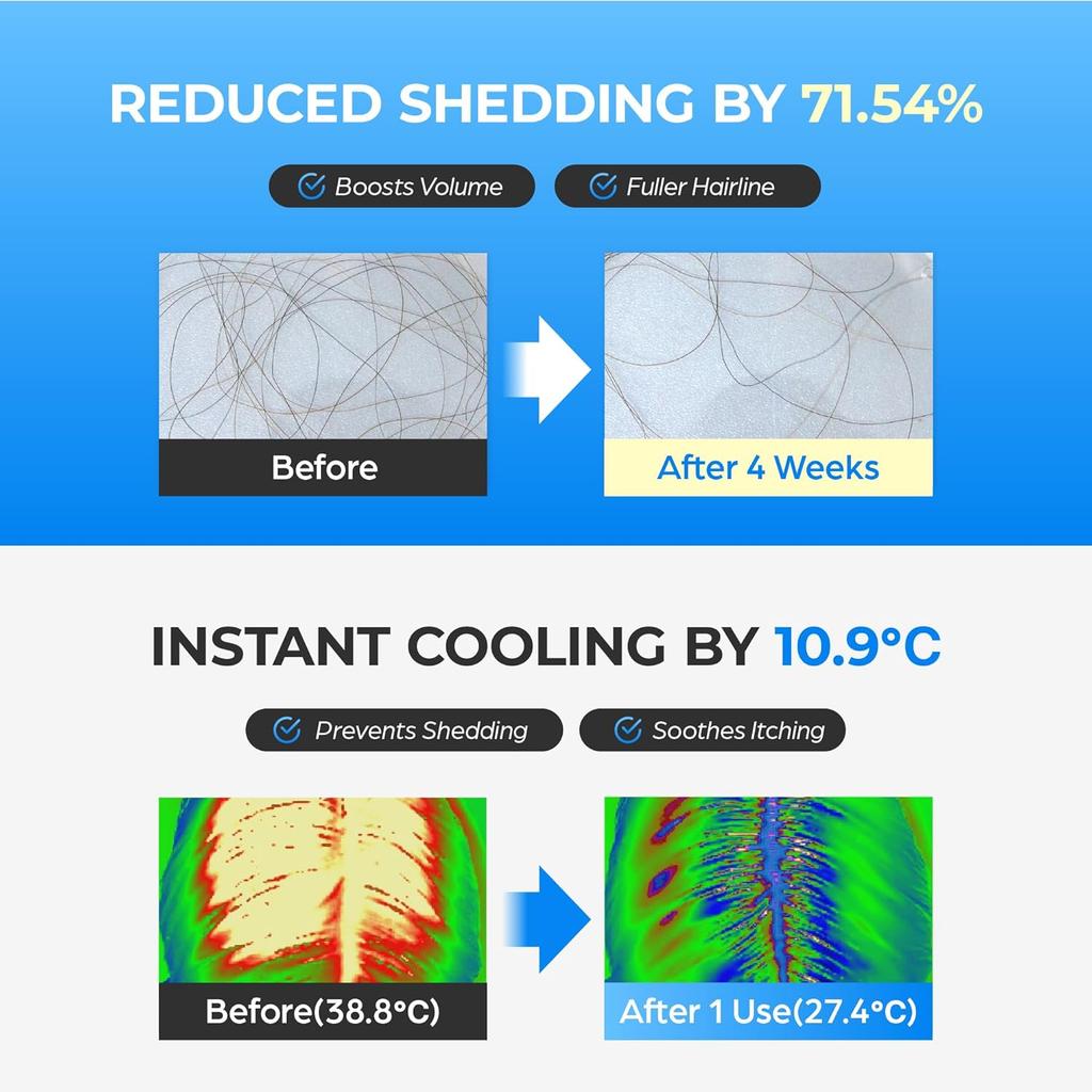 Seapuri Сыворотка для волос Scalpy 20 мл