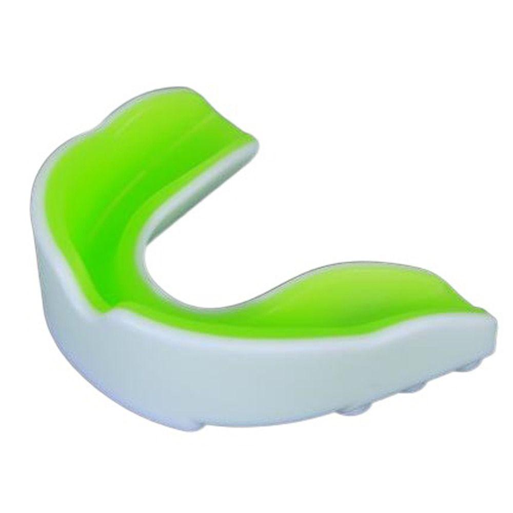 Straightener Training Device Tooth Brace Sports Mouth Guards Teeth Protector Boxing Mouthguard