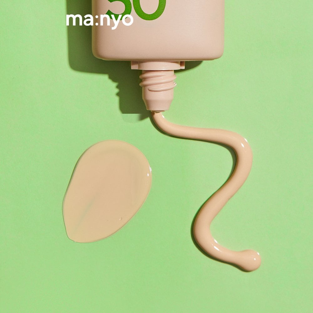 ma:nyo Солнцезащитный крем Padefree 50 мл (SPF50 + / PA ++++)