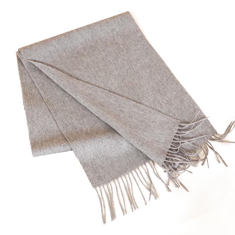 ELSYALN Premium Wool Scarf A-D3026