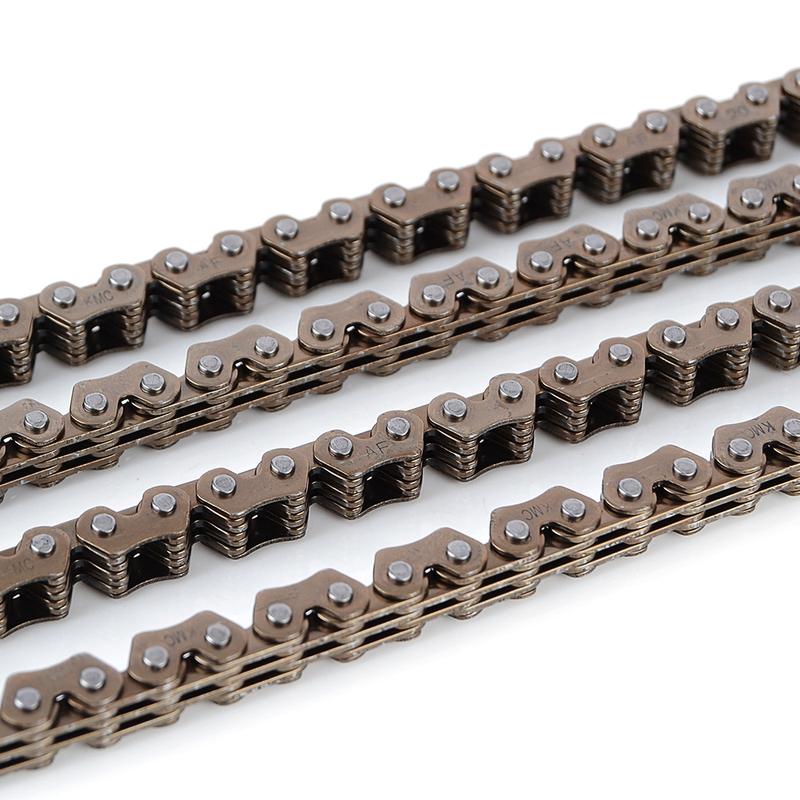 Camshaft Timing Chain For Suzuki GSF250 Bandit 250 RMZ450 RMX450Z RMZ 450 12760-11D00 Cam Time Chain For Yamaha FZ8 FZ8N FZ8S