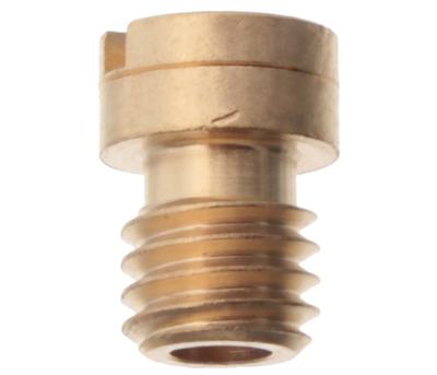 Carburetor Jet M5 Scooter Moped 5mm 105 1.05mm