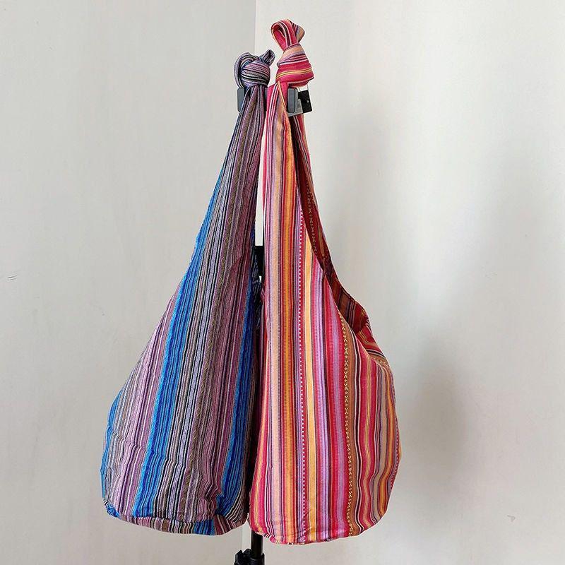 Yogodlns Модная сумка через плечо женская большая сумка универсальная этническая сумка через плечо